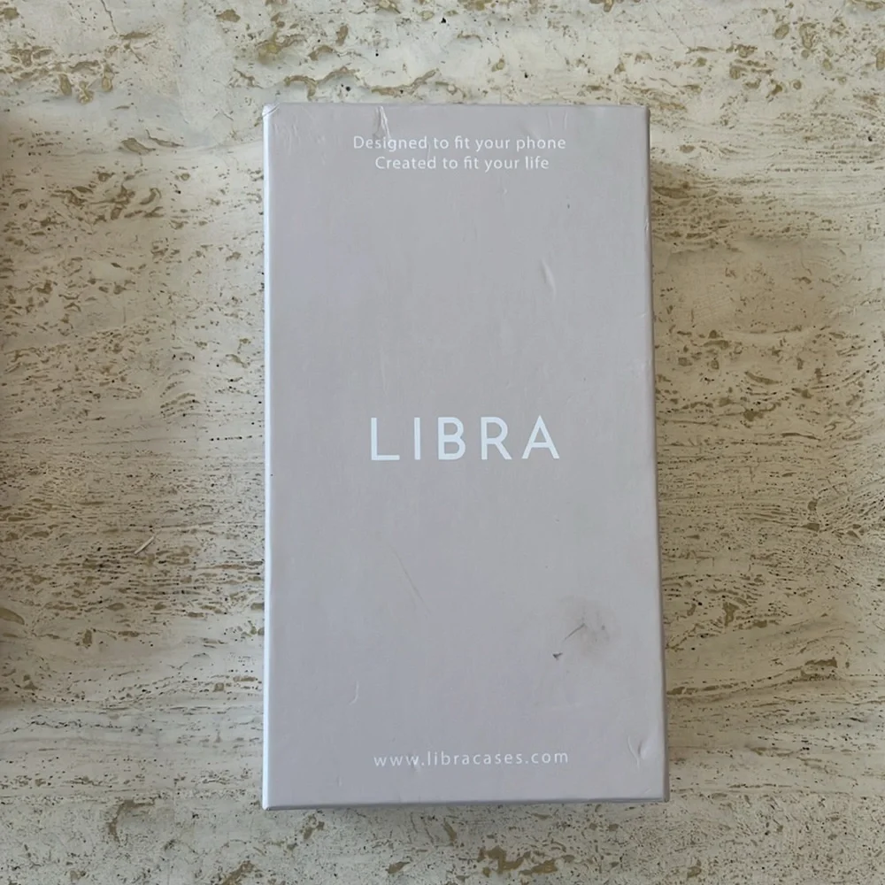 Libra phone 12 off